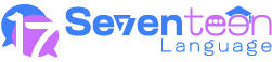 Seventeen Language